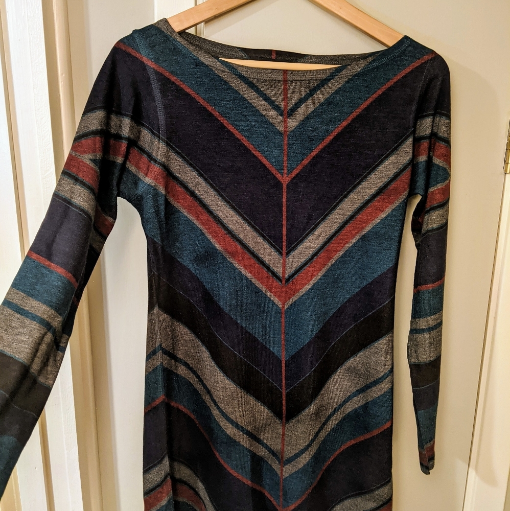 Nally & Millie Dress